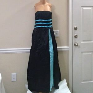 Urban Girl Nites dress